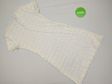 oversized t shirty basic: Sukienka damska, rozmiar S — 2
