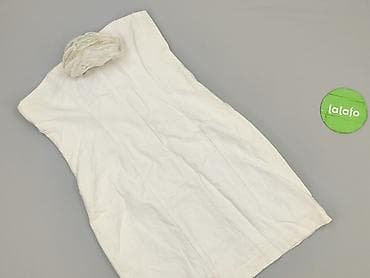 zara buty na platformie: Zara, Sukienka damska, rozmiar S — 2