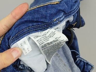 krótkie spodenki dsquared: C&A, Szorty damskie, rozmiar 2XL — 5