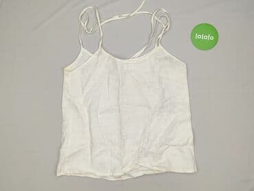 koszulka jedwabna intimissimi: Top damski, rozmiar M — 3