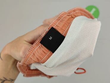 bluzy męskie hugo boss: Szorty kąpielowe dla mężczyzn, rozmiar M — 4