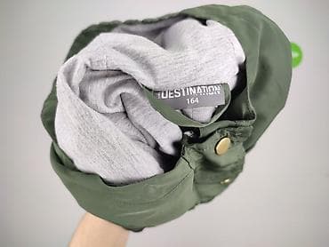 czapka inaczej: Kurtka przejściowa, Destination, 14 lat, 158-164 cm, stan - Bardzo dobry — 5