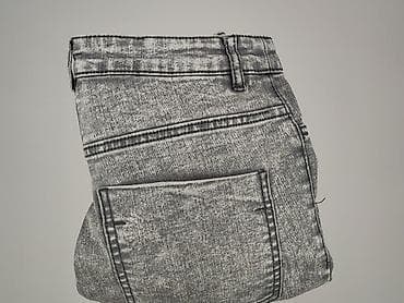 H&M Divided, Jeansy damskie, rozmiar S — 5