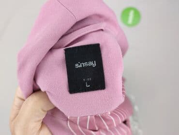 marynarka damska sinsay: Reserved, Marynarka damska, rozmiar L — 7