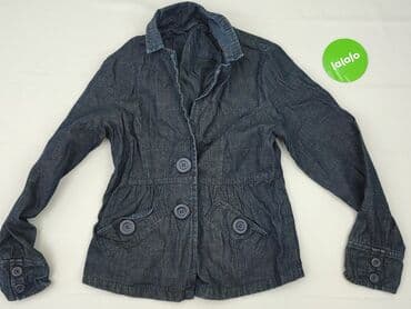 lidl kurtka jeansowa damska: Women`s jeans jacket, size M (EU 38) — 2