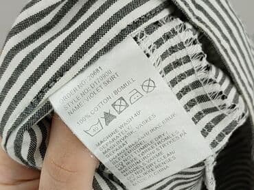 spódnice z bawełny: Women`s skirt, size S — 5