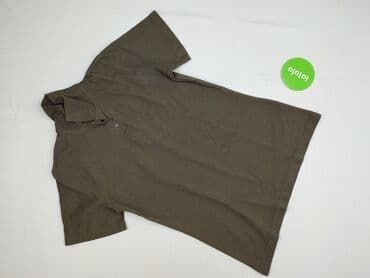 koszulka clint eastwood: Koszulka polo dla mężczyzn, S — 2