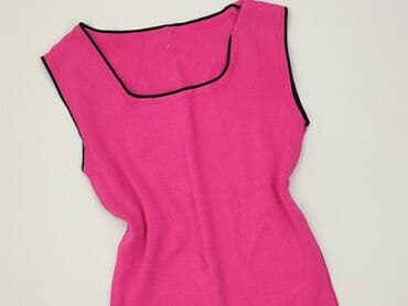 bluzki przezroczyste: Women`s T-shirt, size S (EU 36) — 1