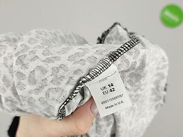 noa noa bluzki: Bluzka damska, rozmiar XL — 4