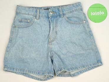 sinsay krótkie spodenki: Sinsay, Szorty damskie, rozmiar XS — 3