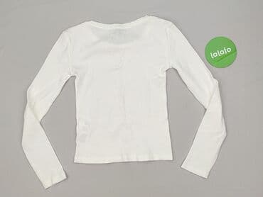 sinsay bluzki biale: Sinsay, Bluzka damska, rozmiar 2XS — 3