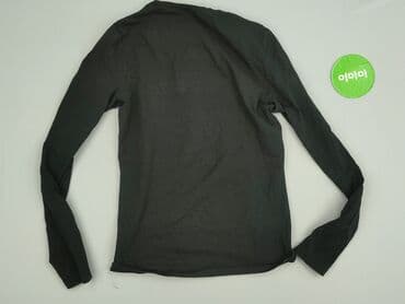 bluzka z kamieniami swarovskiego: Bluzka damska, rozmiar L — 4