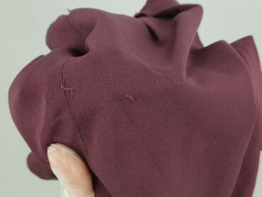 reserved komplet marynarka i spodnie: Spodnie materiałowe damskie, L — 5