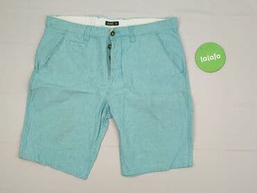 spodenki męskie pepco: Peacocks, Szorty dla mężczyzn, rozmiar XL — 2