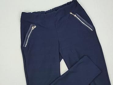 Legginsy Sportowe damskie, rozmiar L