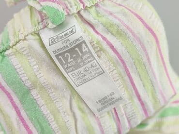 lidl piżamy damskie letnie: St. Bernard, Spodnie od piżamy, rozmiar L — 4