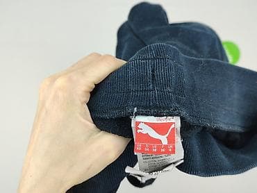 next pizamki: Puma, Spodnie dresowe damskie, rozmiar XS — 5