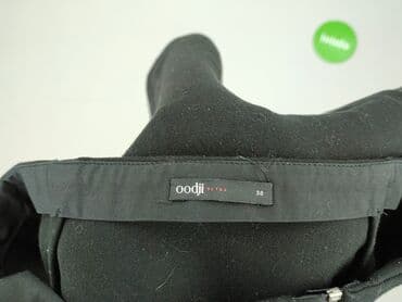 kozaki na koturnie by o la la: Oodji, Spódnica damska, M — 4