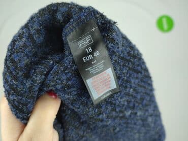 co to jest akryl w swetrze: F&F, Sweter damski, 2XL — 5