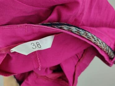 szorty plus size: Szorty damskie, rozmiar M — 5