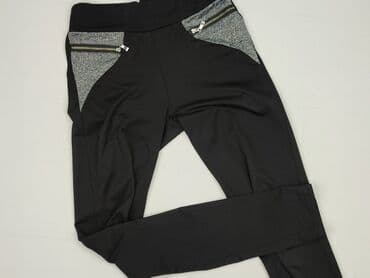 Women: Leggings Sports for women, size S (EU 36) — 1