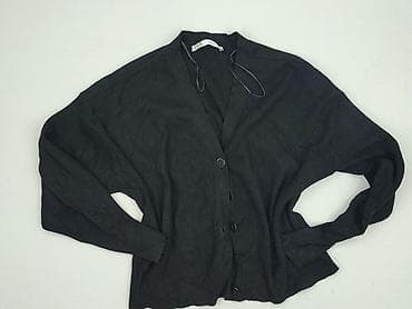 sweter pull and bear: Zara, Kardigan damski, rozmiar S — 1