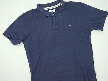 milosc: Hilfiger Denim, Koszulka polo dla mężczyzn, rozmiar 2XL — 1