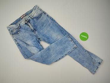 buggy jeansy: Jeans for men, size M — 2