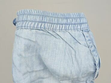 komplety dresowe damskie hm: H&M, Szorty damskie, rozmiar S — 6