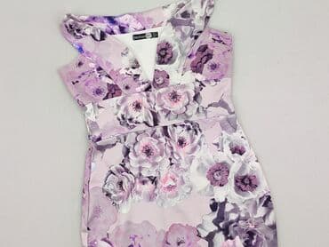 Boohoo, Sukienka damska, rozmiar M