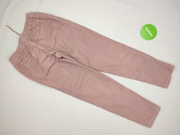 Women's Pants: Bonprix, Spodnie materiałowe damskie, rozmiar M — 3