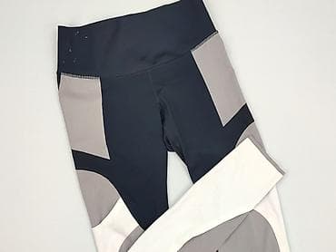 support adv adidas: Under Armour, Legginsy Sportowe damskie, rozmiar S — 1