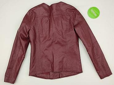 kurtka softshell lidl crivit: Esmara, Kurtka skórzana damska, rozmiar S — 3