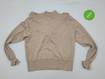 sandały hermesa: Holly & Whyte, Sweter damski, rozmiar L — 4