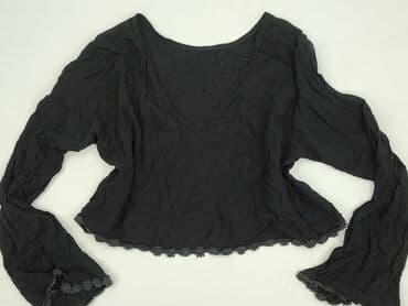 sukienki swing plus size: Жіноча блуза, розмір S — 1