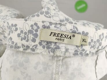 majtki na szydełku wzory: Freesia, Material trousers for women, XL at lalafo.pl — 4 majtki na szydełku wzory: Freesia, Material trousers for women, XL — 4