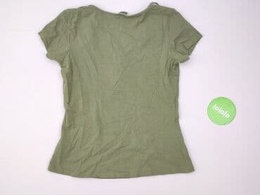 koszulki z dlugim rekawem tommy hilfiger: Beloved, T-shirt damski, rozmiar XL — 3