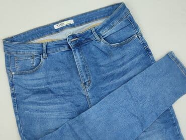 jeans boss: M.Sara, Jeansy damskie, rozmiar M — 1