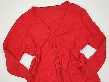 kurtki nietoperz: Kardigan damski, rozmiar M — 1