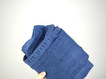 gap overalls: Gap, Jeansy damskie, rozmiar L — 5