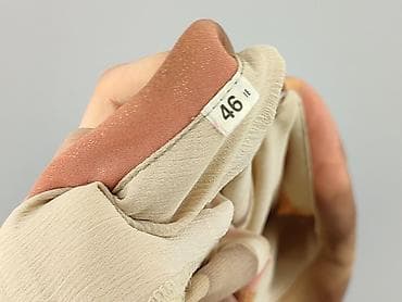 soldeni collection: Bluzka damska, rozmiar 3XL — 4
