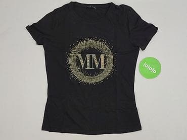 mohito bluzeczki: Mohito, T-shirt damski, rozmiar M — 2