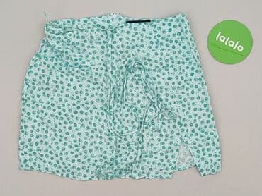 zielone spódnice mini: FB Sister, Spódnica damska, rozmiar S — 3