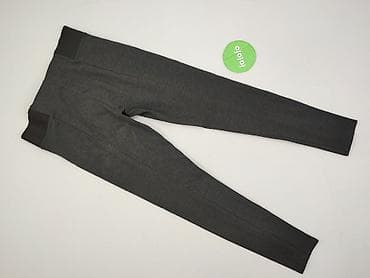 getry primark: H&M Basic, Лосини розмір M — 3