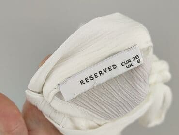 jedwabne bluzki wieczorowe: Bluzka damska, S — 4