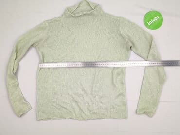 sweter wiedzmin: Sweter damski, rozmiar L — 4