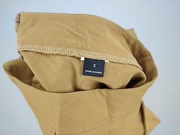 bluzki camel: Spódnica damska, rozmiar S — 4