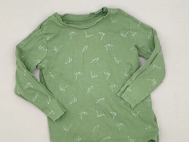 bluzki dziewczęce 164 allegro: Blouse, Sinsay, 3-4 years, 98-104 cm, condition - Very good — 1