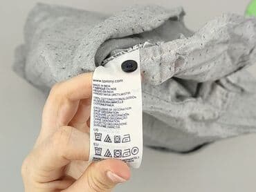 koszulka damska tommy: Tommy Hilfiger, Koszula damska, rozmiar XS — 4