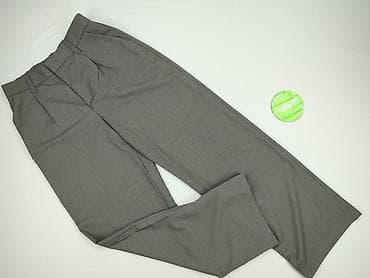 hm cargo: H&M Divided, Spodnie materiałowe damskie, rozmiar S — 2